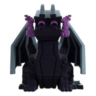 Figurki dla dzieci - Minecraft Vinyl Figure Haunted Ender Dragon 10 cm - miniaturka - grafika 1