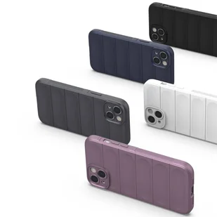 Magic Shield Case etui do iPhone 14 Plus elastyczny pancerny pokrowiec czerwony - Etui i futerały do telefonów - miniaturka - grafika 13