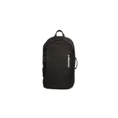 Plecaki - Plecak podróżny Head Uni czarny 28x51x20,5 poliester ORHD002S - miniaturka - grafika 1