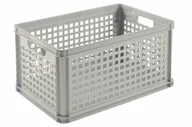Pudła i pojemniki do przechowywania - Koszyk Robusto 64 l 60 x 32 x 40 cm OKT - miniaturka - grafika 1