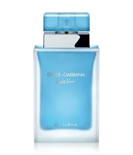 Dolce&Gabbana Light Blue Eau Intense Woda perfumowana 50 ml - Wody i perfumy damskie - miniaturka - grafika 1