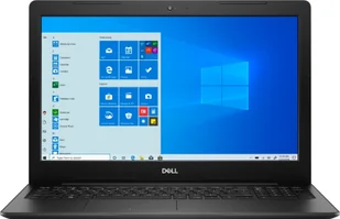 OUTLET Laptop Dell I3593-7098BLK i7 DOTYK 12GB 1TB WIN10 I3593-7098BLK+ - Elektronika OUTLET - miniaturka - grafika 1