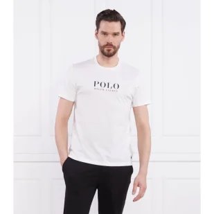 POLO RALPH LAUREN T-shirt | Regular Fit - Koszulki męskie - miniaturka - grafika 1