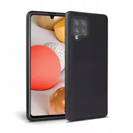 Etui i futerały do telefonów - Tech-Protect Etui Icon do Samsung Galaxy A42 5G Pink - miniaturka - grafika 1