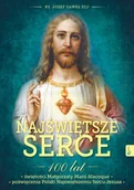 Audiobooki - poradniki - Najświętsze Serce - miniaturka - grafika 1