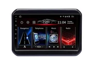 Radia samochodowe - Radio Android FS1-Lite Suzuki Ignis 2016-2019 - miniaturka - grafika 1
