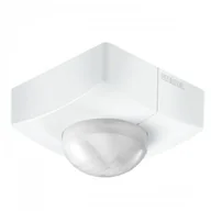 Czujniki czadu, dymu, gazu - Steinel Czujnik ruchu Steinel IS 345 MX HIGHBAY DALI AP kwadrat ST010591 - miniaturka - grafika 1