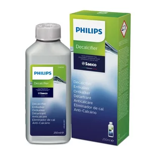 Philips Odkamieniacz CA6700/10 250ml - Akcesoria i części do ekspresów do kawy - miniaturka - grafika 1