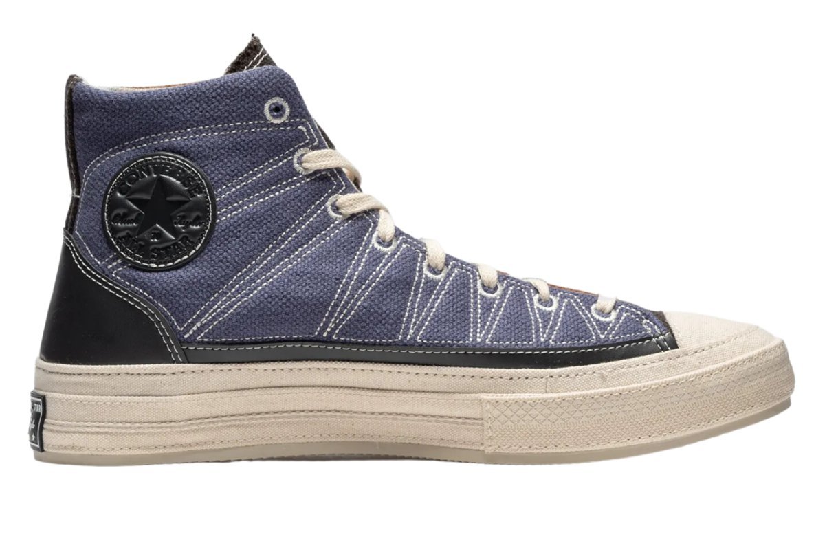 Buty Unisex Converse Chuck 70 X Cosy Granola Trampki-39