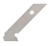 Nożyki biurowe - Olfa Ostrze PB-450 do noża P-450 5szt - miniaturka - grafika 1