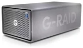 Dyski HDD - SanDisk Professional G-RAID 2 40TB - miniaturka - grafika 1