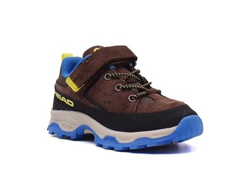 Head ROBAAN Mix buty trekkingowe, 31 EU, Kawa Liqueur Lemon Tonic, 31 EU