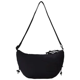 Torebka The North Face W Never Stop Crossbody Kolor: czarny - Torby podróżne - miniaturka - grafika 1
