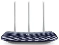 Routery - Router TP-LINK Archer C20 AC900, 802.11 ac, 450 Mb/s - miniaturka - grafika 1