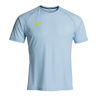 Koszulka do biegania męska Joma R-Trail Nature - Koszulki sportowe męskie - miniaturka - grafika 1