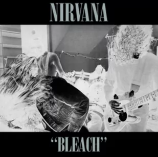 Bleach (CD / Album) - Inna muzyka - miniaturka - grafika 1
