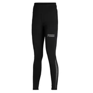 Legginsy - Legginsy damskie Puma Active Ess czarne 84718501-XS - miniaturka - grafika 1