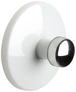 Spirella 10.16252 haczyki Bowl Hook, biały (H203) - Wieszaki łazienkowe - miniaturka - grafika 1