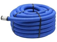 Inne akcesoria elektryczne - TT Plast Rura karbowana dwuwarstwowa 40/32 25mb niebieska 11188 TT-PLAST 11188/TTP - miniaturka - grafika 1