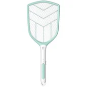 Zwalczanie i odstraszanie szkodników - Platinet Elektryczna łapka na owady z baterią 1200mAh PRMB3839 - miniaturka - grafika 1