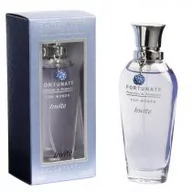 Wody i perfumy damskie - Fortunate Invite For Women Edp 50ml - miniaturka - grafika 1