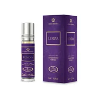 Wody i perfumy damskie - LUMINA Perfumy Arabskie w Olejku Damskie 6 ml Al Rehab CPO - miniaturka - grafika 1