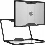 Torby na laptopy - UAG Plyo do MacBook Air 13" 2022 M2 ice-black - darmowy odbiór w 22 miastach i bezpłatny zwrot Paczkomatem aż do 15 dni - miniaturka - grafika 1