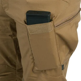 Helikon - Urban Tactical Pants Rip-Stop - Olive Drab - SP-UTL-PR-32 - Odzież taktyczna i umundurowanie - miniaturka - grafika 6