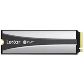 Dyski SSD - Lexar 2 TB M.2 PCI Express 4.0 NVMe LNMPLY8002T-RNNNG - miniaturka - grafika 1