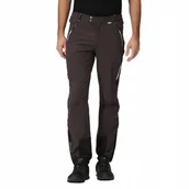 Spodnie damskie - Spodnie trekkingowe Regatta Higton II RMJ247S 61G XXL (36/30) - REGATTA - miniaturka - grafika 1