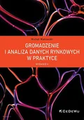 Biznes - Gromadzenie i analiza danych rynkowych w praktyce Nowa - miniaturka - grafika 1
