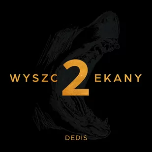 Wyszczekany 2 - Rap, Hip Hop - miniaturka - grafika 1