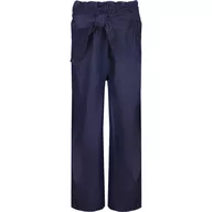 Spodnie sportowe damskie - Guess Jeansy | Regular Fit - miniaturka - grafika 1