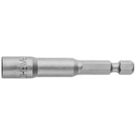 Bity - Graphite bit nasadkowy M6 65mm 1/4&quot; 57H991 - miniaturka - grafika 1