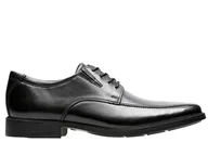 Półbuty męskie - Clarks, Półbuty męskie, Tilden Walk, rozmiar 44 1/2 - miniaturka - grafika 1