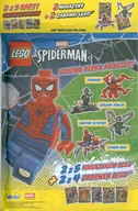 Czasopisma - Lego Marvel Spider-Man Pakiet - miniaturka - grafika 1