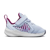 Buty dla dziewczynek - Buty dziecięce NIKE DOWNSHIFTER 10 (TDV) 21 - miniaturka - grafika 1