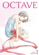 Komiksy dla młodzieży - Octave. Tom 1 - Haru Akiyama - miniaturka - grafika 1