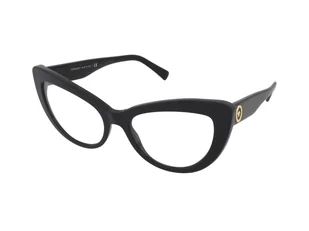 Versace VE4388 GB1/1W - Okulary korekcyjne, oprawki, szkła - miniaturka - grafika 1
