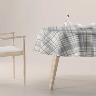 Obrus okrągły - Obrusy i serwetki - miniaturka - grafika 1