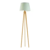 Lampy stojące - Trójnożna lampa podłogowa do pokoju dziecka CURACAO - miniaturka - grafika 1