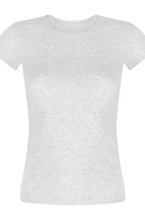 Hunkemöller Top Pointelle Szary - Biustonosze - miniaturka - grafika 1