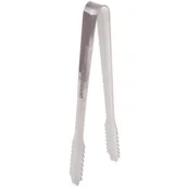 Akcesoria do lodu - Fackelmann Szczypce do kostek lodu 18/10 18cm 49293 - miniaturka - grafika 1