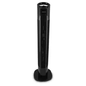 Wentylatory - Sencor SFT 3108BK - miniaturka - grafika 1