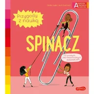 Baśnie, bajki, legendy - Akademia mądrego dziecka Spinacz Nowa - miniaturka - grafika 1