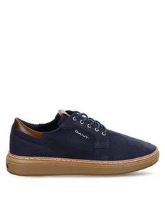 Gant Półbuty 31633163 Granatowy - Półbuty męskie - miniaturka - grafika 1