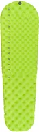Karimaty - SEA TO SUMMIT Comfort Light Dmuchana mata termiczna Large, green 2021 - miniaturka - grafika 1