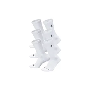 Skarpety skarpetki męskie Jordan Air 3pak DX9632-100 - Skarpetki męskie - miniaturka - grafika 1