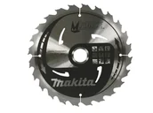 Tarcze do pił - Makita B-07917 piła tarczowa do cięcia drewna 170x30 mm 16 zębów T.C.T. M-Force - miniaturka - grafika 1