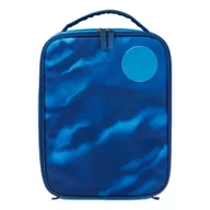 Akcesoria do karmienia - b.box Torba termiczna na lunchbox Deep Blue - miniaturka - grafika 1